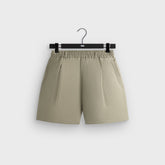 Kith Cupro Linen Jude Short - Haze | Kith Haze