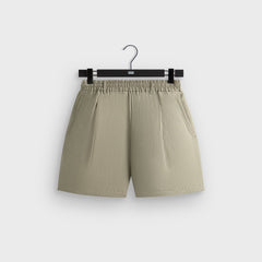 Kith Cupro Linen Jude Short - Haze | Kith Haze