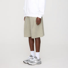 Kith Cupro Linen Jude Short - Haze | Kith Haze