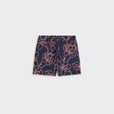 Kith Baby Iris Bennet Camp Short - Nocturnal | Kith Nocturnal