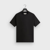 &Kin Short Sleeve Darin Tee - Black | Kith Black