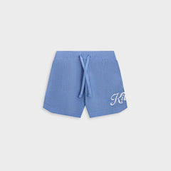 Kith Kids Sweater Knit Leon Short - Ashore | Kith Ashore