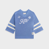 Kith Kids Sweater Knit Leon Jersey - Ashore | Kith Ashore