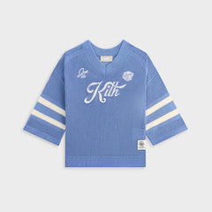 Kith Kids Sweater Knit Leon Jersey - Ashore | Kith Ashore