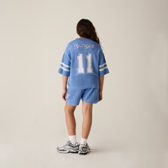 Kith Kids Sweater Knit Leon Jersey - Ashore | Kith Ashore