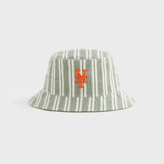 Kith Women & '47 for the New York Mets Bucket Hat - Turf | Kith Turf
