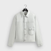 Kith Alonzo Denim Jacket - Eden Wash | Kith Eden Wash