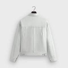 Kith Alonzo Denim Jacket - Eden Wash | Kith Eden Wash