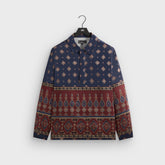 Kith Paterson Pullover Shirt - Rhone | Kith Rhone
