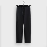 Kith Cupro Linen Grayson Pant - Black | Kith Black