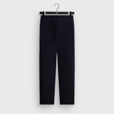Kith Double Crepe Grayson Pant - Ink | Kith Ink