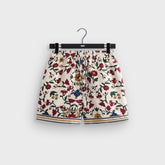 Kith Active Short - Sandrift | Kith Sandrift
