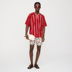 Kith Active Short - Sandrift | Kith Sandrift
