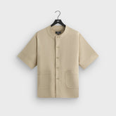 Kith Willis Baseball Shirt - Trace | Kith Trace