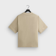 Kith Willis Baseball Shirt - Trace | Kith Trace