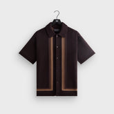 Kith Thompson Crochet Buttondown - Kindling | Kith Kindling