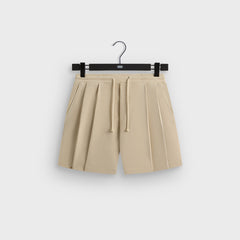 Kith Kylan Sweatshort - Durum | Kith Durum