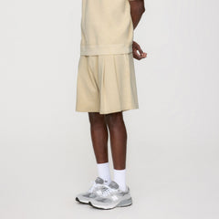 Kith Kylan Sweatshort - Durum | Kith Durum