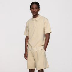 Kith Kylan Sweatshort - Durum | Kith Durum