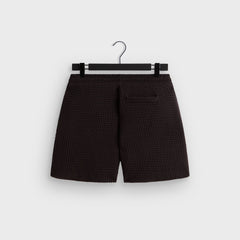 Kith Crochet Curtis Short - Kindling | Kith Kindling