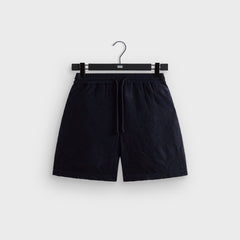 Kith Lace Lewis Short - Ink | Kith Ink