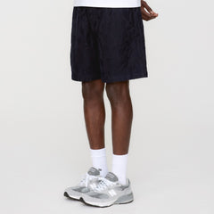 Kith Lace Lewis Short - Ink | Kith Ink