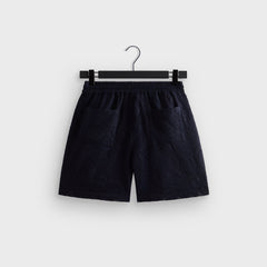 Kith Lace Lewis Short - Ink | Kith Ink