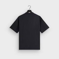 &Kin Tropical Wool Casper Shirt - Admiral | Kith Admiral