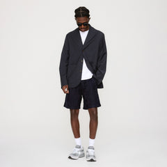 &Kin Tropical Wool Zac Blazer - Admiral | Kith Admiral