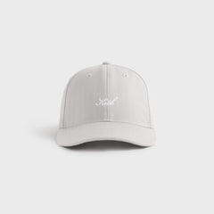 Kith Tropical Wool Aaron Classic Cap - Concrete | Kith Concrete