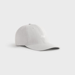 Kith Tropical Wool Aaron Classic Cap - Concrete | Kith Concrete