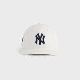 Kith & '47 for the New York Yankees Cupro Linen Franchise LS - Sandrif | Kith Sandrift
