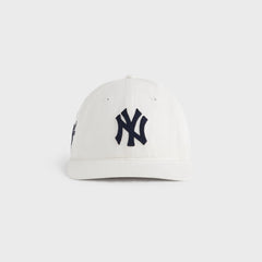 Kith & '47 for the New York Yankees Cupro Linen Franchise LS - Sandrif | Kith Sandrift
