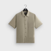 Kith Elton Buttondown - Haze | Kith Haze