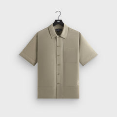 Kith Elton Buttondown - Haze | Kith Haze