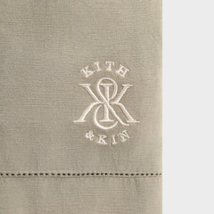 Kith Elton Buttondown - Haze | Kith Haze