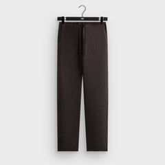 Kith Cupro Linen Grayson Pant - Kindling | Kith Kindling