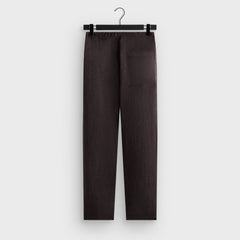 Kith Cupro Linen Grayson Pant - Kindling | Kith Kindling