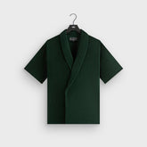 Kith Terry Thompson Crossover Shirt - Stadium | Kith Stadium