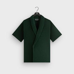 Kith Terry Thompson Crossover Shirt - Stadium | Kith Stadium