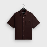 Kith Raf Dolman Buttondown - Rich | Kith Rich