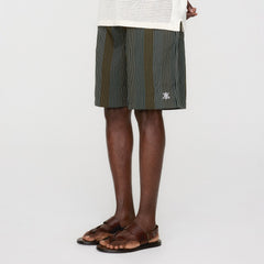 Kith Seersucker Lewis Short - Stadium | Kith Stadium