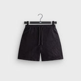 Kith Lace Lewis Short - Black | Kith Black