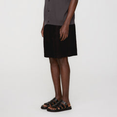Kith Lace Lewis Short - Black | Kith Black