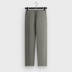 Kith Double Crepe Grayson Pant - Rhizome | Kith Rhizome