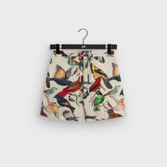 &Kin Tropical Bird Active Short - Sandrift | Kith Sandrift