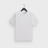 &Kin Pima Jersey Alex Boxy Tee - White | Kith White