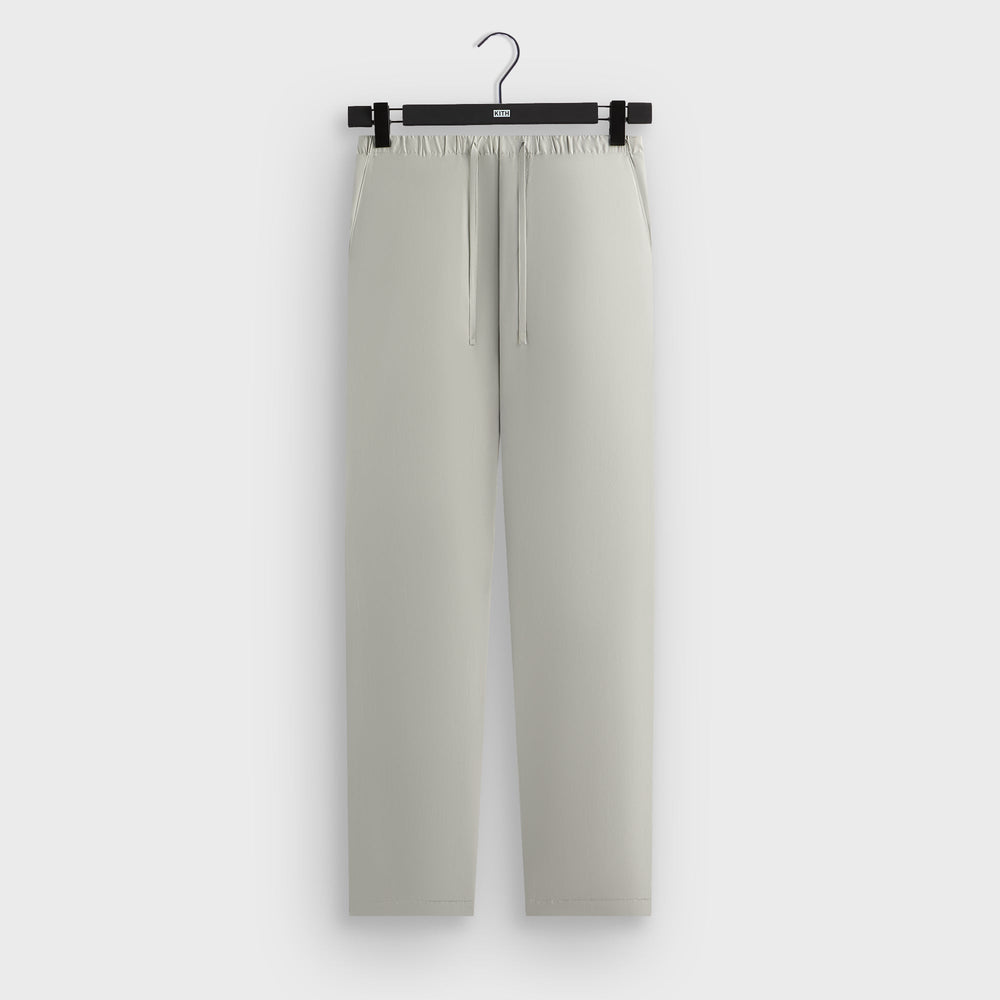 &Kin Silk Habotai Grayson Pant - Palais | Kith Palais