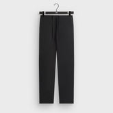 &Kin Silk Habotai Grayson Pant - Black | Kith Black