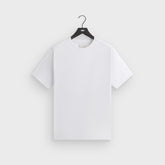 &Kin Short Sleeve Darin Tee - White | Kith White